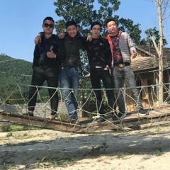dj nguyễn koy