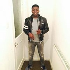 Sere Akpobome