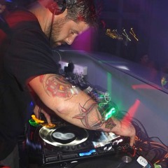 DJ BINXY