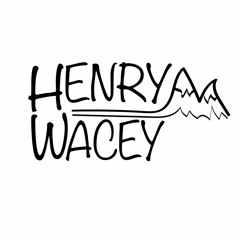 Henry Wacey