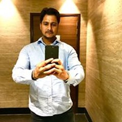Nanu Chahal