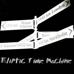 Eliptic Time Machine