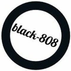 black-808
