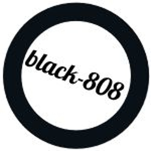 black-808’s avatar
