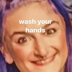 wash your hands