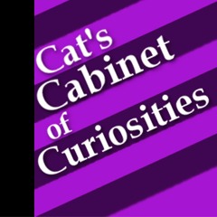 Cat's Cabinet of Curiosities