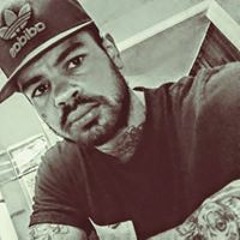 Marc Antoine Lefebvre