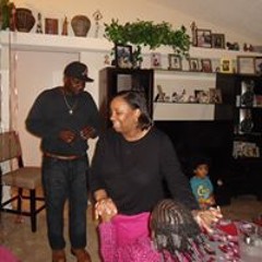 Tiffany Mckenzie