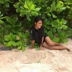 Sheren Jeanie Phillip