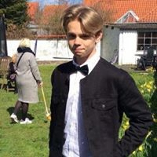 Rasmus Falkvard’s avatar