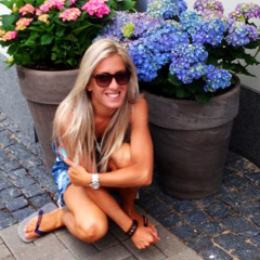 Nina Steinberg