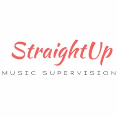 StraightUp Music Supervision