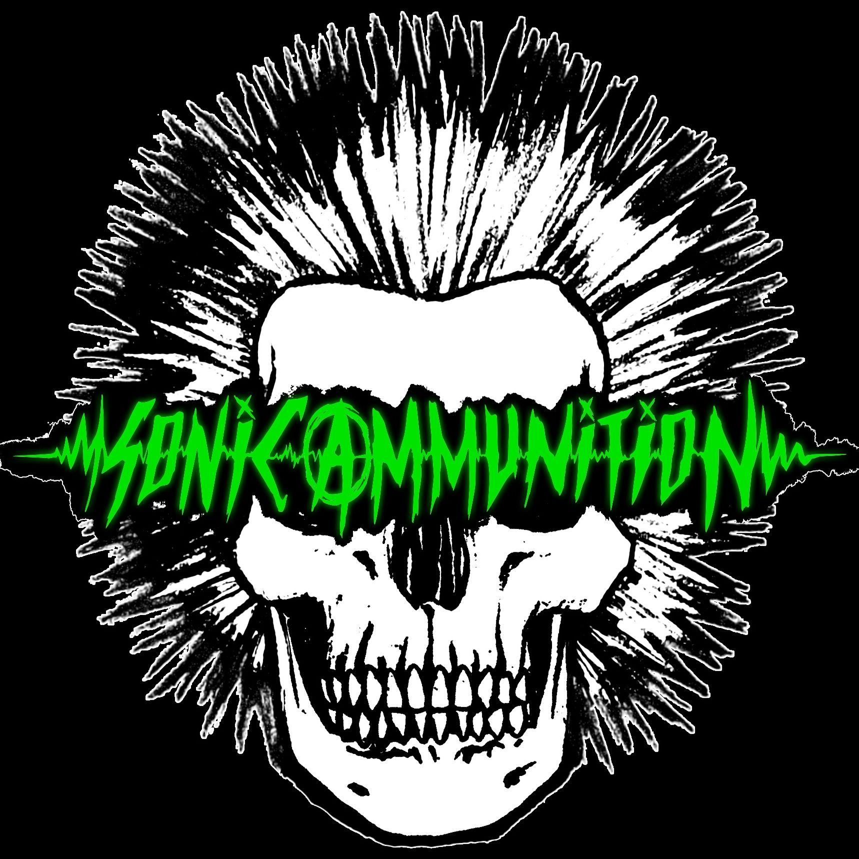 Sonic Ammunition