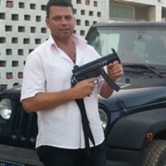 Nehad Gamal