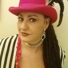 Nerys/ Miss Titty Layta