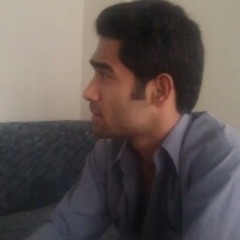 Ahmad Nawaz
