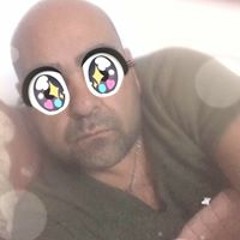Jean Claude Dos Santos