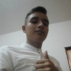 Jhonger Sanchez