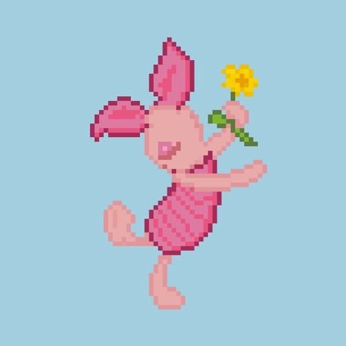 piglet’s avatar