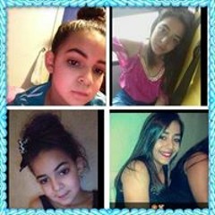 Jeanny Conde De Oliveira