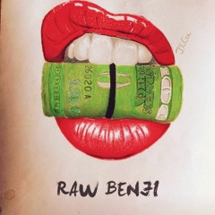 RAW BENJI