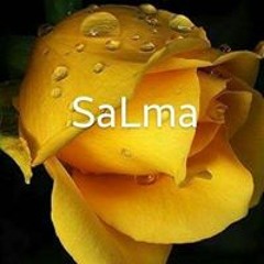Salma Saad