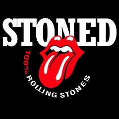 STONED_100%RollingStones