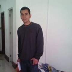 Rafael Feria Correa