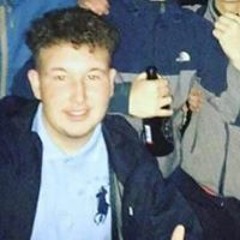 Ciaran Johnson