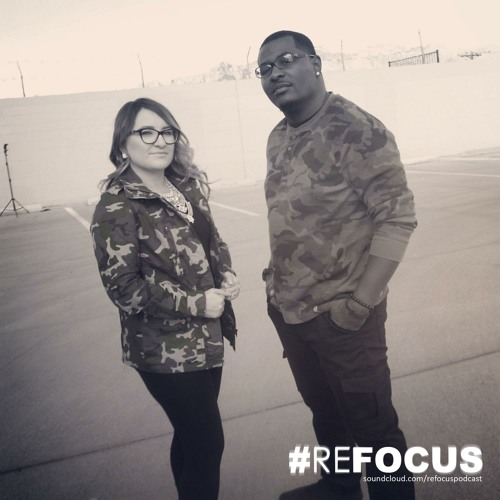 Stream Episode 29 - Understanding One Another by #Refocus | Listen ...