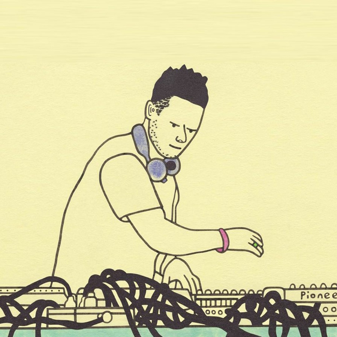 Stream Lexis (Music Is My Sanctuary) music | Listen to songs