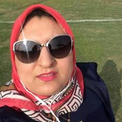 Sheren Salem