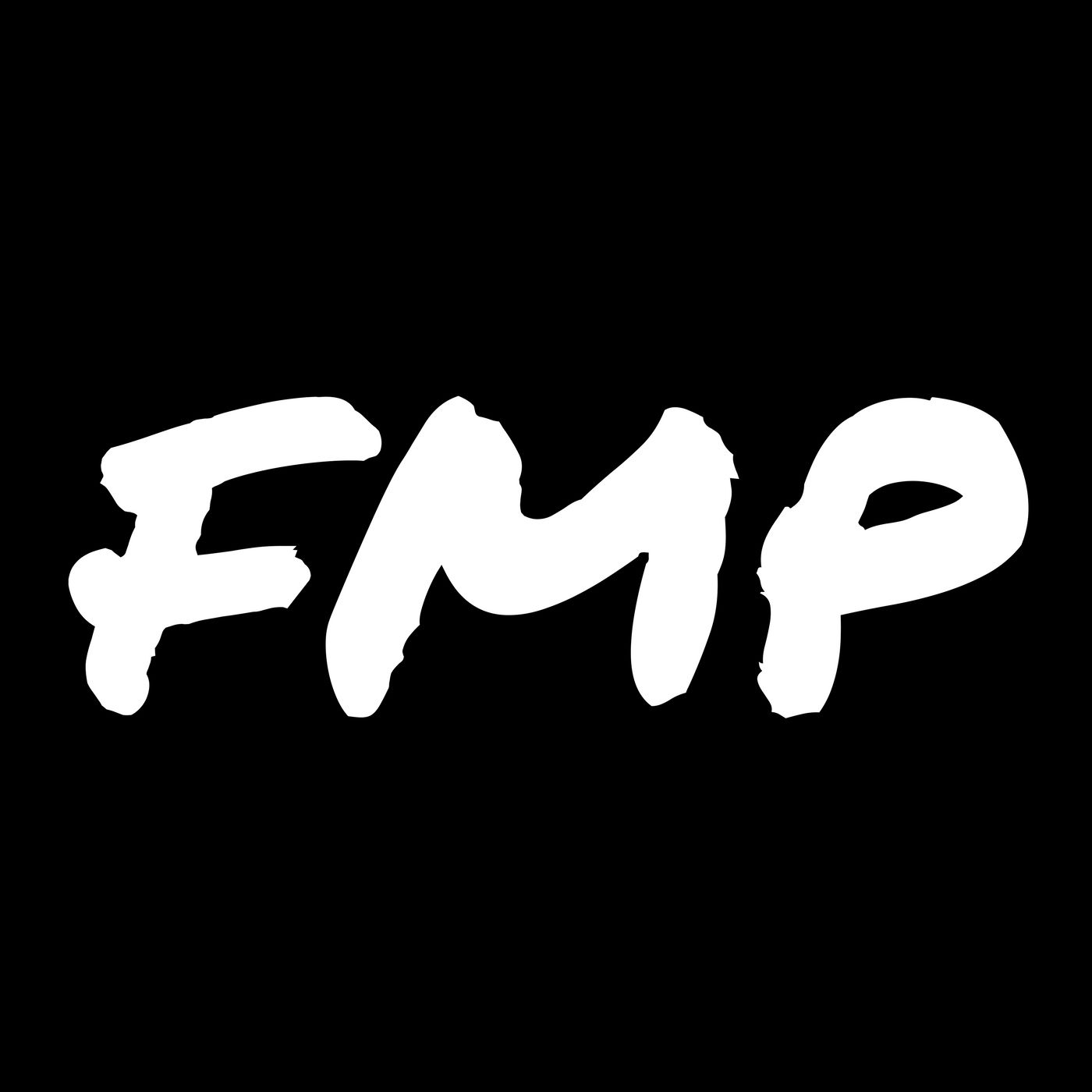 Front Man Podcast