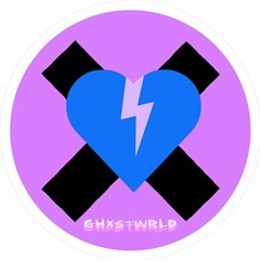 GHXSTWRLD