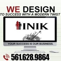 INIK DESIGNZ