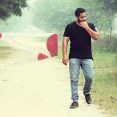 Harwinder Dhaliwal