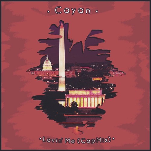 Cayan (of The Capitals)’s avatar
