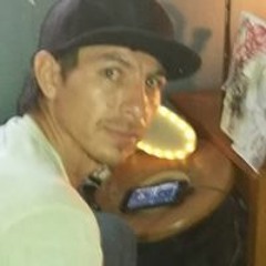 Seph Sais Sr.
