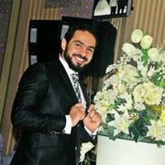 Ahmed Abedelnaser Habib