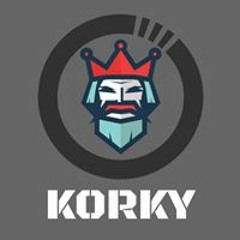 Korky SK
