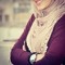 Nadeen Almomani