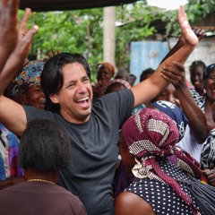 Christian Ray Flores