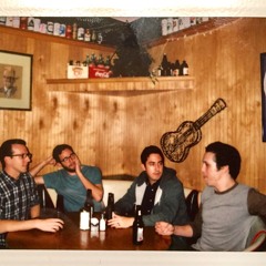 Desert Culture/Crooked Numbers