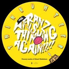 AfranzIsThinkingAgain!?!