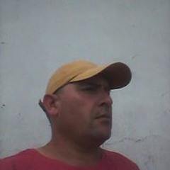 Jose Aguiar