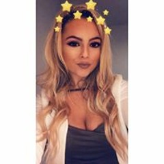 Leighann Carter