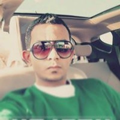 ابو محمد الحربي