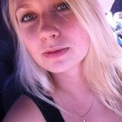 Кристина Маркова