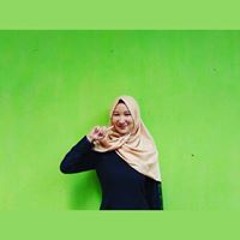 Krisanti Dyahtias Hutami