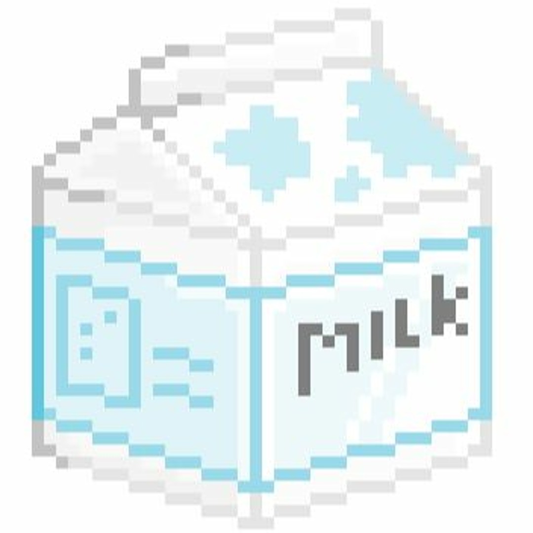 Stream 8-Bit Milk music | Listen to songs, albums, playlists for